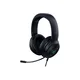 Razer Kraken V3 X schwarz