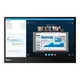 Lenovo ThinkVision M15 mobiler Monitor