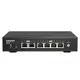QNAP QSW-2104-2T 2 x 10GBase-T + 4 x 2.5G