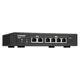 QNAP QSW-2104-2T 2 x 10GBase-T + 4 x 2.5G