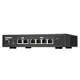 QNAP QSW-2104-2T 2 x 10GBase-T + 4 x 2.5G