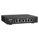 QNAP QSW-2104-2T 2 x 10GBase-T + 4 x 2.5G