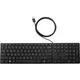 HP 320K 9SR37AA DE-Layout, schwarz