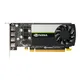 PNY NVIDIA T1000 PCIe 3.0 Workstation SmallBox 4GB