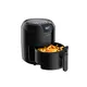 Tefal EY4018  Easy Fry Precision Heißluft-Fritteuse 4,2l 1500W