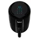 Tefal EY3018 Easy Fry Compact Heißluft-Fritteuse 1,6l 1400W