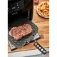 Tefal FW5018 EasyFry Heißluftfritteuse, Ofen, Grill, 2000W, 11l