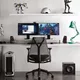 Logitech Z625 schwarz PC-Lautsprechersystem, 2.1, 2x 35 Watt maximale Leistung