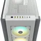 Corsair iCUE 7000X RGB weiß