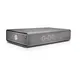 SanDisk Professional G-DRIVE PRO USB3.1 4TB silber