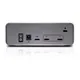 SanDisk Professional G-DRIVE PRO USB3.1 4TB silber