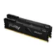 16GB (2x8GB) KINGSTON FURY Beast DDR4-2666 CL16 RAM Gaming Arbeitsspeicher Kit RAM
