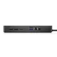 Dell WD19S180W Dock USB-C, HDMI, 2 x DP, USB-C, GigE, 180 Watt