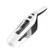 Rowenta RH6737 Dual Force 2 in 1 Akku -Staubsauger o. Beutel weiß