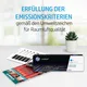 Samsung MLT-D111S/ELS Original Toner Schwarz