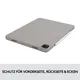 Logitech Combo Touch Tastaturcase Trackpad für iPad Pro 12.9“ (5. Gen) sand