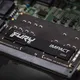 32GB (2x16GB) KINGSTON FURY Impact DDR4-3200 CL20 Gaming Notebookspeicher Kit RAM