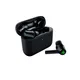 Razer Hammerhead True Wireless 2021 in ear headphones,  Wireless,  black / green