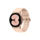 Samsung Galaxy Watch4 SM-R860 40mm, Bluetooth, pink gold