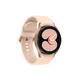 Samsung Galaxy Watch4 SM-R860 40mm, Bluetooth, pink gold