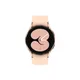 Samsung Galaxy Watch4 SM-R860 40mm, Bluetooth, pink gold