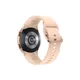 Samsung Galaxy Watch4 SM-R860 40mm, Bluetooth, pink gold