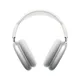 Apple AirPods Max Over-Ear headphones,  Wireless,  silver
