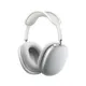 Apple AirPods Max Over-Ear headphones,  Wireless,  silver