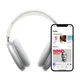 Apple AirPods Max Over-Ear headphones,  Wireless,  silver