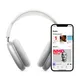 Apple AirPods Max Over-Ear Kopfhörer,  Kabellos,  grau