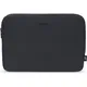 Dicota ECO Sleeve Base 13-13.3, schwarz