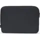 Dicota ECO Sleeve Base 14-14.1, schwarz