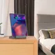 4smarts Tablet Ladestation VoltDock Lightning 20W gunmetal
