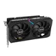 ASUS DUAL GeForce RTX 3060 V2 OC Edition 12GB DUAL-RTX3060-O12G-V2