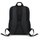 Dicota Backpack Eco Scale Notebookrucksack 39,6cm (13-15,6") schwarz