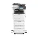 OKI MC883dnv Farblaserdrucker Scanner Kopierer Fax LAN A3