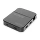 DIGITUS USB-C Smartphone Docking Station 7-Port