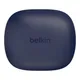 Belkin In-Ear Bluetooth Kopfhörer, SOUNDFORM™ Rise, blau