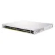 Cisco Business CB350-48P-4X - Switch - verwaltet - 48 x 10/100/1000 (PoE+)