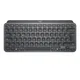 Logitech MX Keys Mini DE-Layout, graphite