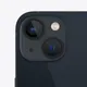 Apple iPhone 13 MLPF3ZD/A Apple iOS Smartphone in black  with 128 GB storage