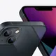 Apple iPhone 13 MLPF3ZD/A Apple iOS Smartphone in black  with 128 GB storage