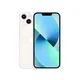 Apple iPhone 13 MLPG3ZD/A Apple iOS Smartphone in weiß  mit 128 GB Speicher