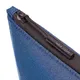 Incase Facet Sleeve für Apple MacBook Pro 16 & 15/16 Notebooks navy blau