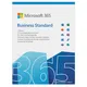 Microsoft 365 Business Standard | Box & Produktschlüssel