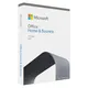 Microsoft Office 2021 Home & Business Windows & Mac, Product Key Card