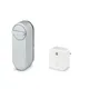 Bosch Smart Home Smart Lock mit Yale Connect Wi-Fi Bridge
