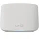 Netgear Orbi RBR350 Dual Band Mesh Router AX1800, WiFi 6