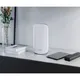 Netgear Orbi RBR350 Dual Band Mesh Router AX1800, WiFi 6