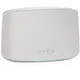 Netgear Orbi RBR350 Dual Band Mesh Router AX1800, WiFi 6